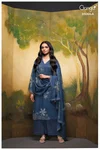 Maevina 5064 By Ganga Cotton Satin Designer Salwar Suits

